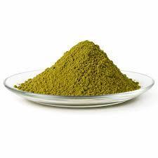 Hojas de Cassia Angustifolia, Hojas de Senna en Polvo de Primera Calidad, Hojas Secas Naturales para Té, Ayurveda, Estreñimiento - Product Image 2