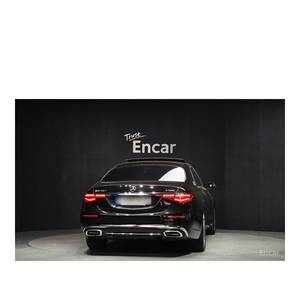 เมอร์เซเดส-เบนซ์ เอส-คลาส มายบัค เอส580 4MATIC รุ่นธันวาคม 2023 วิ่ง 58,808 กม. พวงมาลัยซ้าย เกียร์อัตโนมัติ - Product Image 4