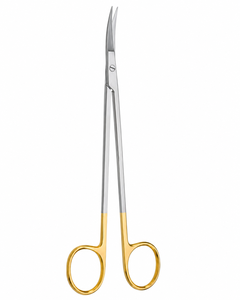 Tijeras KELLY Longitud 16 cm Acero Inoxidable Premium - Product Image 3