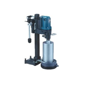 Máquina Perforadora de Diamante de 160 mm (6.3 Pulgadas) para Perforación en Húmedo y Seco de Concreto - Product Image 1
