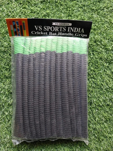 Nuevas Empuñaduras de Goma Antideslizantes para Palos de Críquet, Grosor Personalizable, Empaque Personalizado, para Clubes de Entrenamiento - Product Image 3
