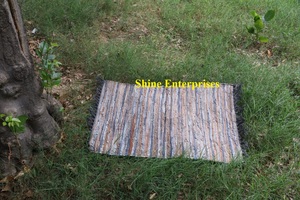 Tapis d'entrée extérieurs conçus pour les entrées, les porches, les patios, les jardins, les hôtels, les bureaux et les bâtiments commerciaux - Product Image 6