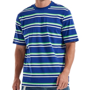 T-shirts Premium Homme 2026 – Nouvelle Collection Été Décontractée Col Rond Manches Courtes Polyester/Coton Séchage Rapide Respirant – Vente Flash - Product Image 1