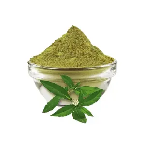 Polvo herbario de Bhringraj, Eclipta alba (sinónimo de Eclipta prostrata), Falsa margarita, Keshraj, Rey del Cabello - Product Image 2