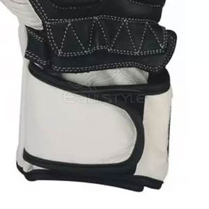 Gants de moto pour sports de plein air, gants de protection performants, gants de motard personnalisés, gants de protection pour motards - Product Image 6