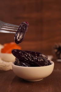 Dai Long sweet potato gummies are made from 40% fresh sweet potatoes, delicious, sweet and rich - Product Image 6