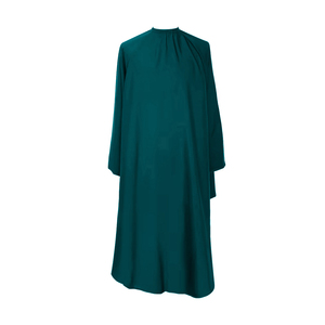 Capes de coiffure personnalisées en polyester/nylon, résistantes à l'eau et recyclables, pour salons de coiffure - Product Image 3