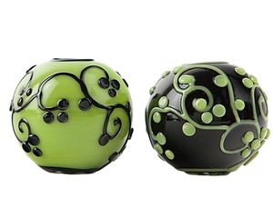 Cuentas de Resina OFTEN PROJECT para la Fabricación de Joyas, Cuentas de Resina para Decoración de Prendas, Accesorios de Adorno, Material de Resina para Collares - Product Image 6