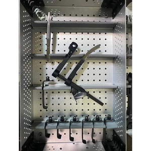 Orthopedic Spine Surgery Retractor Kit Lumbar Discectomy Instrument Set Surgical <b>Tools</b> Stainless Steel Manual <b>Precision</b> - Product Image 6