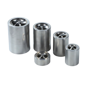Broche de piston en acier au carbone de haute qualité par VARTIS ENGINEERING PVT. LTD. Du Gujarat - Product Image 1
