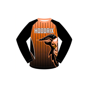 Custom Basketball Shooting Jersey 100% Polyester Breathable <b>Mesh</b> Fabric Eco-Friendly Quick Dry Sublimated Team Warmup Shirt - Product Image 4