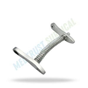 Abrebocas Canino de 5.75 Pulgadas con Mecanismo de Resorte, Instrumento Quirúrgico Veterinario para Acceso Oral - Product Image 4