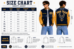 Chaqueta Varsity de Lana Personalizada con Logotipo del Equipo Bordado en la Parte Delantera y Trasera, Mangas de Cuero, Unisex, Ropa Urbana, Diseño OEM al por Mayor - Product Image 6