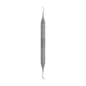 104 Instruments de sculpture dentaire en acier inoxydable pour composite et cire, manche creux, conception ergonomique - Product Image 1