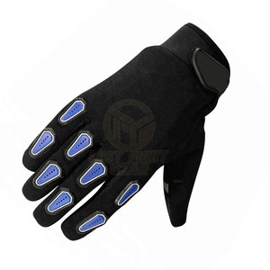 Online Best Selling Mechanic <b>Gloves</b> Plus Size Adults Wear Mechanic <b>Gloves</b> Safety Reflective Mechanic <b>Gloves</b> - Product Image 2