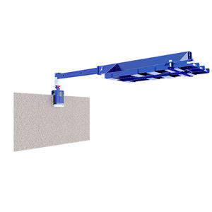 Nuevo elevador mecánico de losas de granito Ausavina con abrazadera automática para piedra - Product Image 5