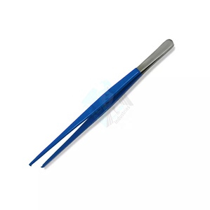 Conjunto de instrumentos de cirugía General con logotipo personalizado y Color, alta calidad, acero inoxidable - Product Image 2