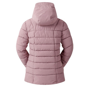 Original Puffer <b>Jacket</b> Hot Look Best Quality Women Wear Fashionable Puffy Customize <b>Plus</b> <b>Size</b> Street Wear Casual - Product Image 2