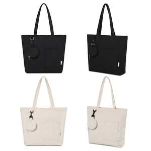 Bolso de Hombro Ecológico Bloom Hecho en Corea MT_22245 - Product Image 2