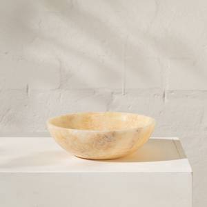 Ensemble de saladiers, cuillères de service, seau à glace et pichet à eau en résine acrylique sans plomb, écologique et fait main, pour les fêtes - Product Image 2
