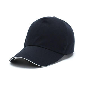 Custom Classic Trucker Hats Manufacturer Cotton Front Mesh Back Private Label OEM Wholesale Supplier - Product Image 4