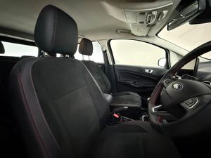 GOOD DEAL 2022 EC0SPORT 1.0T ST-LINE - Product Image 3