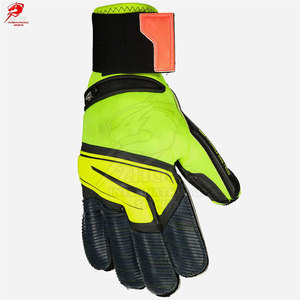 Guantes de Portero de Primera Calidad para un Rendimiento Constante, Suministro para Prácticas Profesionales para Adultos - Product Image 3