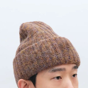 Gorro de Punto Grueso y Resistente para Clima Frío, con Ajuste Cómodo para Deportes de Invierno y Viajes - Product Image 3