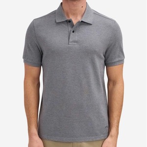Camisa Clásica para Hombre, 100% Algodón, Estilo Chino, Manga Larga, Transpirable, Informal, para Golf, Tenis, Negocios, Ajuste Cómodo - Product Image 3