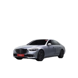 Mercedes-Benz Classe S S580L 4MATIC 2024, 137 154 km, boîte de vitesses automatique, conduite à gauche - Product Image 1