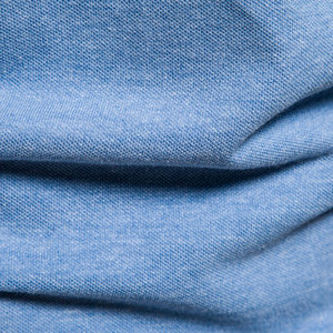 Camiseta Polo Deportiva para Hombre, Ligera, de Manga Corta, con Cuello, Cómoda, Transpirable, Ropa Deportiva Informal para Uso en Exteriores - Product Image 3