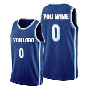 Camisetas de Baloncesto de Malla Transpirable con Logotipo Personalizado al por Mayor, Diseño sin Mangas Unisex, Personalizables, Tallas Grandes - Product Image 6