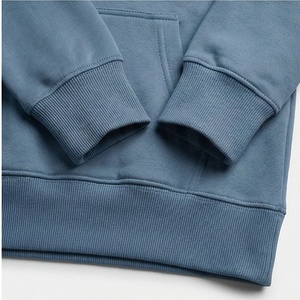 Hoodie personnalisé pour femme grande taille, design uni, style pull léger, tenue décontractée, vêtement streetwear haut de gamme, tendances - Product Image 6