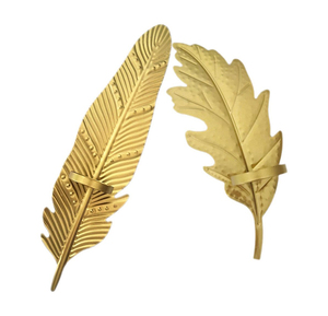 Support mural pour bougie en fer de luxe, au design contemporain, pour espaces décoratifs haut de gamme - Product Image 5
