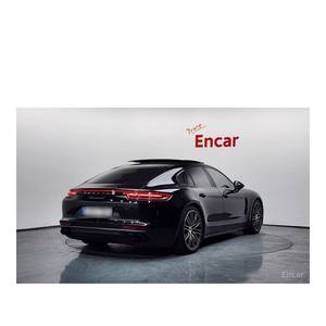Pour Porsche Panamera 2.9 4S Novembre 2017 169 464 km Boîte de vitesses automatique Volant à gauche - Product Image 2