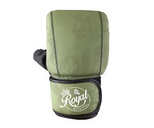 Gants de boxe de sécurité sportifs en cuir pleine fleur de qualité supérieure pour adultes, par le meilleur fournisseur - Product Image 1