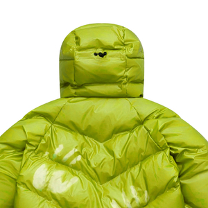 Chaqueta Elegante Sensible al Calor, Fabricación ODM, Producto de Alta Demanda en el Mercado, Chaqueta Termorreactiva - Product Image 6