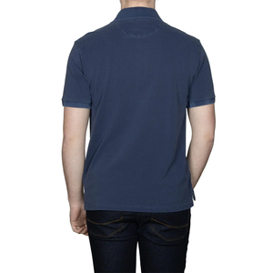 Quality <b>Shirt</b> Custom Logo Print T-<b>Shirt</b> Lightweight Breathable 100% Cotton Golf Fashion Men Short sleeve Slim fit <b>Polo</b> <b>Shirts</b> - Product Image 4