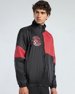 <b>Waterproof</b> <b>Jackets</b> Men Windcheater Custom Logo Casual Outdoor Wear <b>Light</b> Weight Windbreaker Sports Hiking Zipper <b>Jacket</b> Unisex - Product Image 1