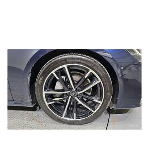 Audi A7 45 TDI quattro Premium Diciembre 2022 56,812 km Volante a la Izquierda Combustible Diésel Asientos de Cuero - Product Image 5