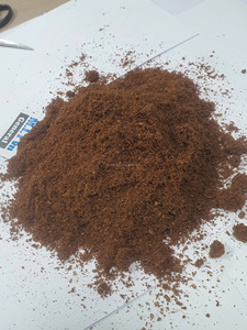 Tourbe de coco organique à faible teneur en EC, en vrac, légère, pour la plantation en jardin, MOQ 1 tonne, export, prix abordable - Product Image 2