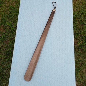 Chausse-pieds en bois de haute qualité, écologiques et polis, pour la Saint-Valentin et Thanksgiving - Product Image 4