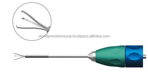 ชุดเครื่องมือผ่าตัดผ่านกล้องสำหรับศัลยกรรมข้อต่อ WORLD PRECISION SURGICAL รุ่น WPS-KIHM-01 แบบใช้มือ ได้รับการรับรองมาตรฐาน CE ระดับ Class I สำหรับจักษุวิทยา Kuglen - Product Image 3