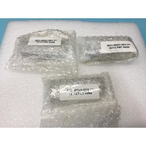 AMAT 0021-06923 แคลมป์, ฐาน, สายแก๊สแบบยืดหยุ่น DZ IHZ - อุปกรณ์และอะไหล่เซมิคอนดักเตอร์ระดับโลกที่เชื่อถือได้ - Product Image 3