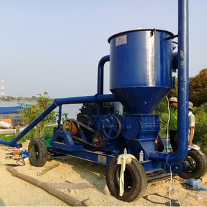 Pneumatic Conveyor System for <b>Powder</b> Handling and <b>Dust</b> Free Material Transfer in Food Chemical and Pharmaceutical Industries - Product Image 6