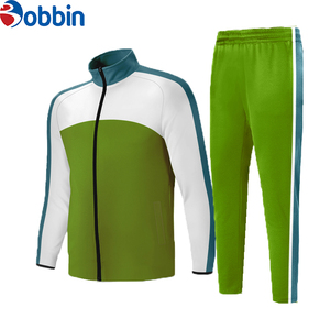 Conjunto Deportivo Masculino de Moda, Ropa Deportiva para Hombre, Pantalones Rectos de Manga Larga, Traje Deportivo Informal con Cuello Vertical Tejido - Product Image 4
