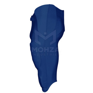 Ropa Deportiva, Pantalones de Fútbol Americano Personalizados, Ligeros y Transpirables, en los Mejores Colores, Nueva Llegada, 100% Americanos - Product Image 2