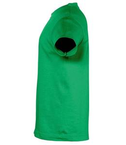 เสื้อยืดเด็กแขนสั้นทรงหลวมสบาย ระบายอากาศได้ดี คุณภาพสูง ขนาดสั่งทำได้ ผลิตจากผ้าแคนวาสคอตตอน 100% พรีเมียม เป็นมิตรกับสิ่งแวดล้อม แห้งเร็ว - Product Image 6