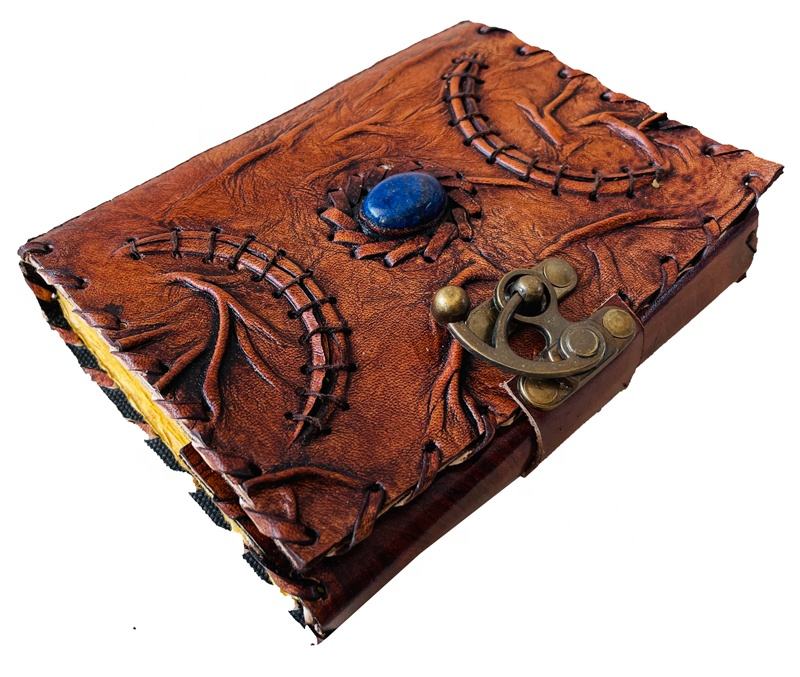 สีน้ำตาล