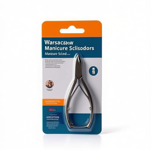 Ciseaux de manucure médicaux Warsaw - Product Image 2